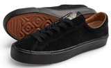 Last Resort AB - VM003 Suede Shoes | Black Black