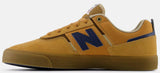 New Balance - Numeric Jamie Foy 306 Shoes | Baked Clay Gum