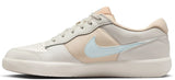 Nike SB - Force 58 Premium Shoes | Light Bone Glacier Blue