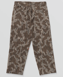 Volcom - Frickin Skate Work Chino Pants | Brindle Camo