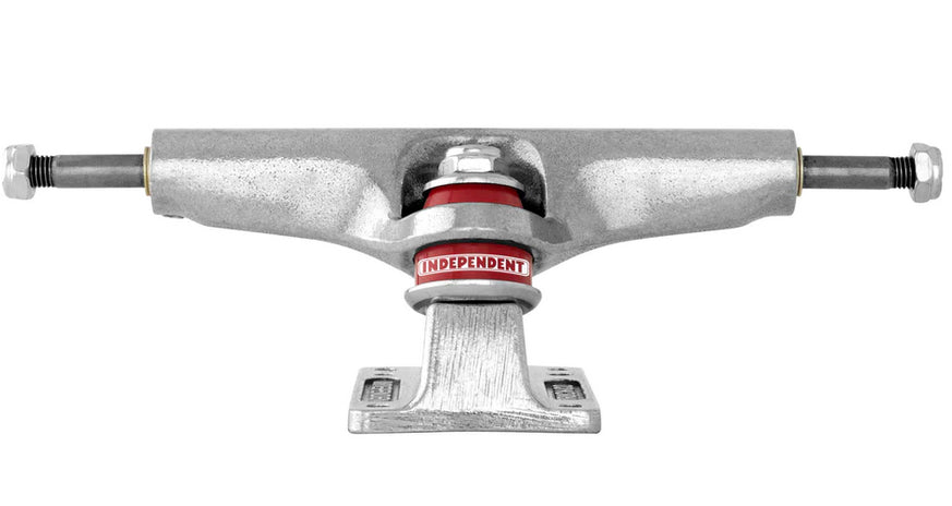 Independent 139mm BTG Summit Forged Hollow Skateboard Trucks