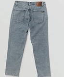Volcom - Modown Tapered Jeans | Ash Blue