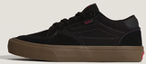 Vans - Skate Rowan Shoes | Black Gum