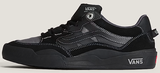 Vans - Skate Wayvee 2 Shoes | Black Black