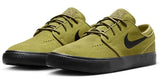 Nike SB - Janoski OG+ Shoes | Pacific Moss Black