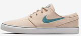 Nike SB - Janoski OG+ Shoes | Sand Drift Thunder Blue