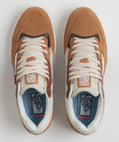 Vans - AVE 2.0 Shoes | Brown Sugar