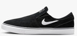 Nike SB - Janoski+ Slip Shoes | Black