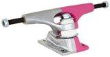 Krux - Dipt K5 Standard 8.25" Trucks | Silver Pink (Set of 2)
