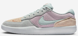 Nike SB - Force 58 Shoes | Platinum Violet Sandrift