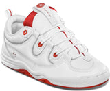 éS - Two Nine 8 Shoes | White Red