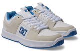 DC - Lynx Zero Shoes | White White Blue
