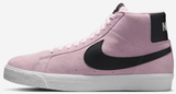Nike SB - Blazer Mid Shoes | Pink Foam