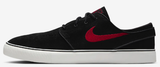 Nike SB - Janoski OG+ Shoes | Black Red