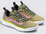 Vans - UltraRange EXO Shoes | Gothic Olive