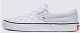 Vans - Classic Slip-On Shoes | Halogen Blue (Color Theory)