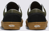 Vans - Style 36 Shoes | Black Gum (2-Tone)