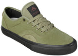 Emerica - Provost G6 Shoes | Olive Black