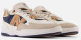 New Balance - Numeric Tiago Lemos 808 Shoes | Sea Salt Tan