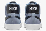 Nike SB - Blazer Mid Shoes | Ashen Slate