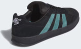 Adidas - Aloha Super Shoes | Black Teal