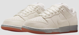 Nike SB - Dunk Low Pro B Shoes | Pale Ivory