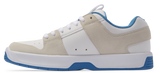 DC - Lynx Zero Shoes | White White Blue