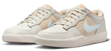 Nike SB - Force 58 Premium Shoes | Light Bone Glacier Blue