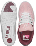 Etnies - Locut x KAB Shoes | Pink