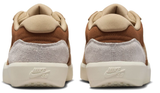 Nike SB - Force 58 Shoes | Light British Tan