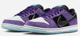 Nike SB - Dunk Low Pro Shoes | Court Purple (Hayley Wilson)