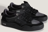 Vans - Skate Wayvee 2 Shoes | Black Black