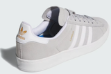 Adidas - Campus ADV Shoes | Grey White