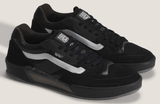 Vans - AVE 2.0 Shoes | Black Metallic