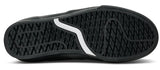 Vans - Curren Caples VCU Shoes | Black Black (Leather)