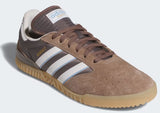Adidas - Busenitz Indoor Super Shoes | Earth Strata Gum