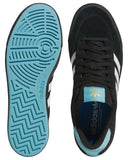 Adidas - Nora Shoes | Black Black Blue