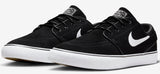 Nike SB - Janoski OG+ | Black White