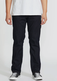 Volcom - Solver Modern Fit Jeans | Rinse