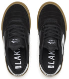 Lakai - Kids Cambridge Shoes | Black Gum