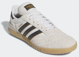Adidas - Busenitz Indoor Super Shoes | White Gum