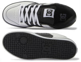 DC - Pure Shoes | Black White (Monogram)