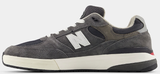 New Balance - Numeric Andrew Reynolds 933 Shoes | Grey