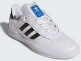 Adidas - Puig Shoes | White Black