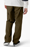 Dickies - Skate Loose Fit Cargo Pants | Dark Olive