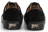 Last Resort AB - VM003 Suede Shoes | Black Black