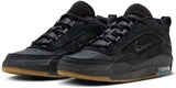 Nike SB - Air Max Ishod Shoes | Black Gum