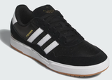 Adidas - Tyshawn II Shoes | Black White