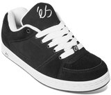 éS - Accel OG Shoes | Black White