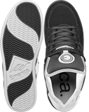 Emerica - OG-1 Shoes | Black White
